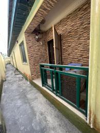 4 bedroom Detached Bungalow For Sale Ogunfayo Estate Awoyaya Ajah Lagos