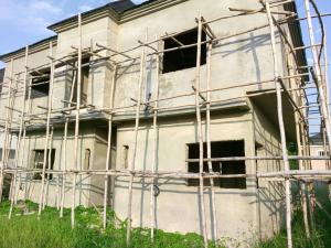 4 bedroom Detached Duplex For Sale Mayfair Gardens Estate Awoyaya Ajah Lagos