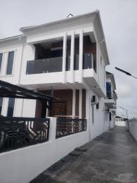 4 bedroom Duplex For Rent Mayfair Gardens Estate Awoyaya Ajah Lagos