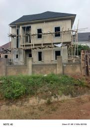 4 bedroom Semi detached Duplex For Sale Laix Estate Mbora Mbora Abuja Phase 3 