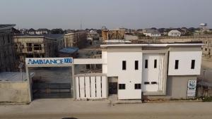 4 bedroom Detached Duplex For Sale Ajiwe Abraham Adesanya Ajiwe Ajah Lagos 4 bedroom Detached Duplex For Sale Ajiwe Abraham Adesanya Ajiwe Ajah Lagos