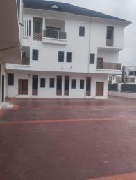 4 bedroom Maisonette For Sale Peninsula Garden Estate Peninsula Estate Ajah Lagos