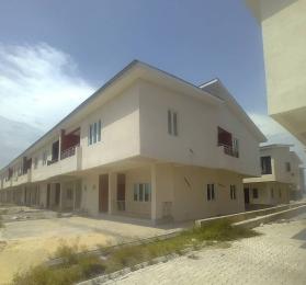 4 bedroom Flat & Apartment For Sale Meridian Park Estate Awoyaya Ajah Lagos