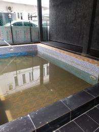 4 bedroom Semi detached Duplex For Rent Royal Pine Estate Orchid Road Ikota Lekki Lagos