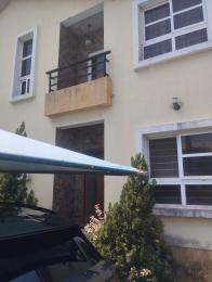 4 bedroom Semi detached Duplex For Sale Friends Colony Agungi Lekki Lagos