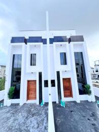 4 bedroom Detached Duplex For Sale Ajah Lagos 4 bedroom Detached Duplex For Sale Ajah Lagos