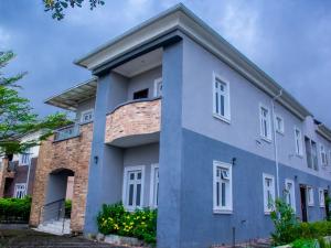 4 bedroom Semi detached Duplex For Sale Abijo Ajah Lagos 4 bedroom Semi detached Duplex For Sale Abijo Ajah Lagos