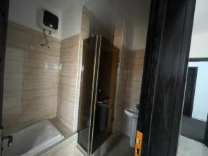 4 bedroom Semi detached Duplex For Rent Osapa Lekki Lagos