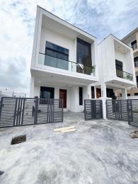 4 bedroom Semi detached Duplex For Sale Ikota Lekki Lagos