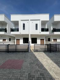 4 bedroom Semi detached Duplex For Sale Orchid Lekki Lagos
