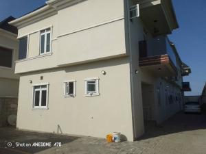 4 bedroom House For Sale Ogombo Lekki Peninsula Scheme 2 Lekki Lagos 4 bedroom House For Sale Ogombo Lekki Peninsula Scheme 2 Lekki Lagos