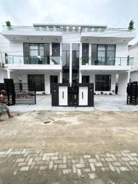 4 bedroom Semi detached Duplex For Sale Ikota Lekki Lagos