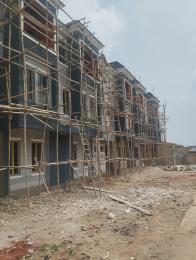 4 bedroom Terrace For Sale Near Ifako Police Station Ifako-Gbagada Lagos