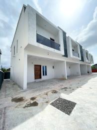 4 bedroom Terraced Duplex For Sale Ikota Lekki Lagos