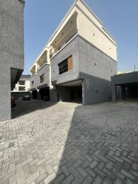 4 bedroom Terraced Duplex For Sale Lekki Phase 1 Lagos