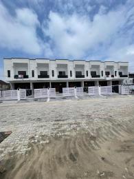4 bedroom Terraced Duplex For Sale Ikota Lekki Lagos