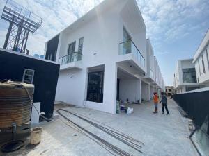 4 bedroom Terrace For Sale Ikota Villa Estate Ikota Lekki Lagos 4 bedroom Terrace For Sale Ikota Villa Estate Ikota Lekki Lagos