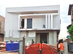 Block Of Flats For Sale Old Gra, Benin City Benin Edo