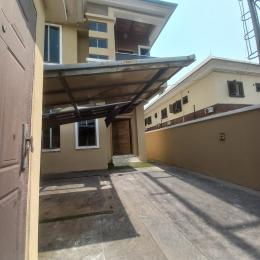 4 bedroom Duplex For Rent Chevron Drive Lekki Lagos