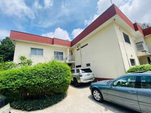 4 bedroom Terraced Duplex For Rent Old Ikoyi Lagos 4 bedroom Terraced Duplex For Rent Old Ikoyi Lagos