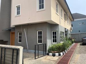 4 bedroom Duplex For Rent Kosofe (kosofe Lga), Lagos Magodo Kosofe/Ikosi Lagos