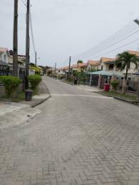 House For Sale Crown Estate Sangotedo Lagos