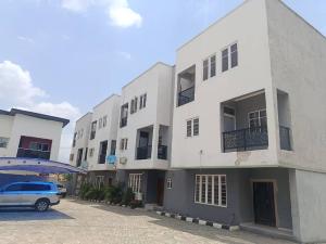 4 bedroom Terraced Duplex For Rent Iyaganku Estate, Ibadan Iyanganku Ibadan Oyo