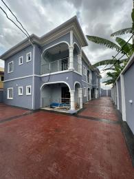 3 bedroom Block Of Flats For Sale Agara Tipper Garage Akala Express Ibadan Oyo