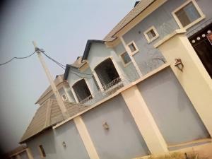 3 bedroom Block Of Flats For Sale Odo Ona Kekere After New Garage Odo ona Ibadan Oyo