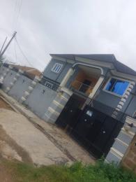 3 bedroom Block Of Flats For Sale Ologede Estate New Garage Akala Express Ibadan Oyo