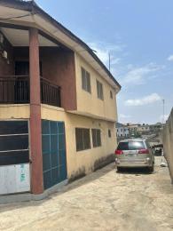 10 bedroom House For Sale Onilekere Cement Ikeja Lagos