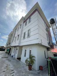 10 bedroom Block Of Flats For Sale Lekki Phase 1 Lagos