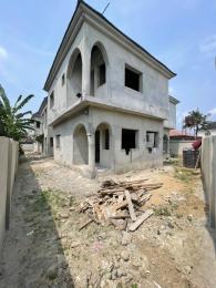 3 bedroom House For Sale Badore Ajah Lagos