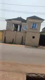 2 bedroom Block Of Flats For Sale Egbeda Egbe/Idimu Lagos 2 bedroom Block Of Flats For Sale Egbeda Egbe/Idimu Lagos