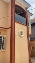 Flat & Apartment For Sale Hamadiya Area,abule Egba Ojokoro Abule Egba Lagos