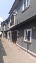 3 bedroom Block Of Flats For Sale Idama Estate Okumagba Layout Warri Delta