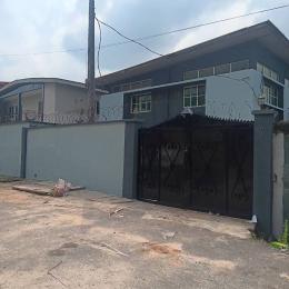 3 bedroom Block Of Flats For Sale Off Unity Road Unity Road Ikeja Lagos