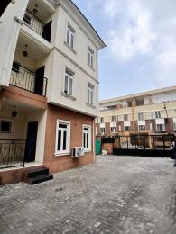 5 bedroom Terraced Duplex For Sale Agungi Lekki Lagos