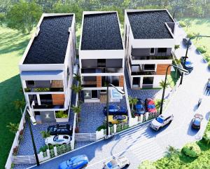 5 bedroom Detached Duplex For Sale Lekki Phase 1 Lagos