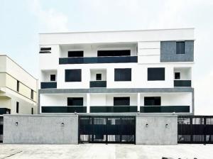 5 bedroom Semi detached Duplex For Sale Lekki Phase 1 Lagos