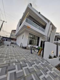 5 bedroom Duplex For Sale Ado Ajah Lagos