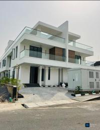 5 bedroom Duplex For Rent Cowrie Creek Estate Ikate Elegushi Lekki Lagos