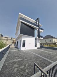 5 bedroom Detached Duplex For Sale Ikota Lekki Lagos