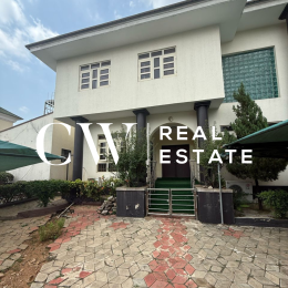5 bedroom House For Rent Abuja Phase 1  5 bedroom House For Rent Abuja Phase 1