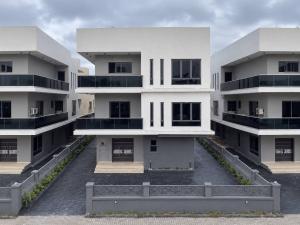 5 bedroom Detached Duplex For Sale Old Ikoyi Lagos