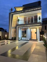 5 bedroom Detached Duplex For Sale Chevron Drive Lekki Lagos