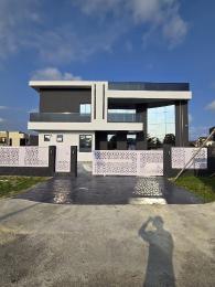 5 bedroom Detached Duplex For Sale Ajah Lekk Lagos Ajah Lagos