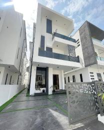 5 bedroom Detached Duplex For Sale Hampton Lake Chevron Drive Lekki Lagos