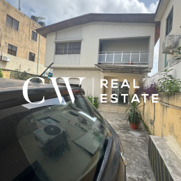 5 bedroom House For Rent Victoria Island Lagos 5 bedroom House For Rent Victoria Island Lagos