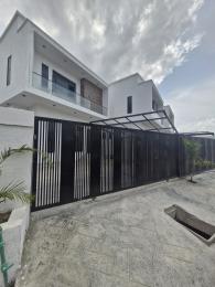 5 bedroom Detached Duplex For Sale Lekki Phase 2 Lagos